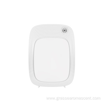 Small Aroma Ozone Aroma Diffuser For Air Purifying